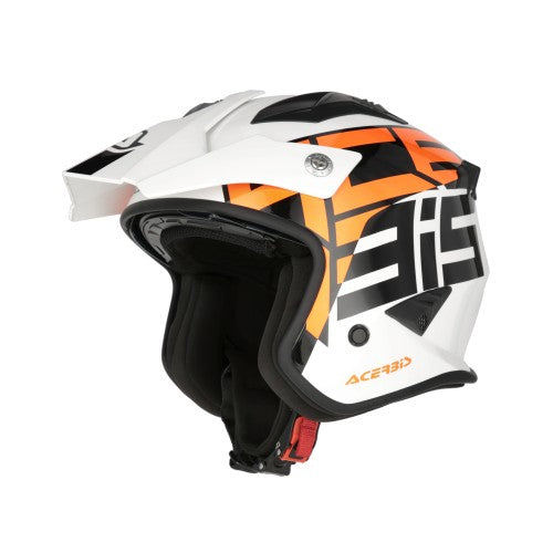 Acerbis - CASCO JET ARIA SPORT