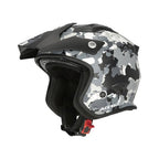 Acerbis - CASCO JET ARIA SPORT