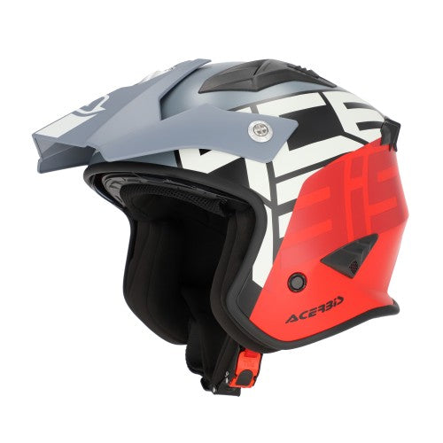 Acerbis - CASCO JET ARIA SPORT