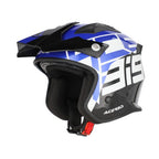 Acerbis - CASCO JET ARIA SPORT