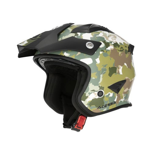 Acerbis - CASCO JET ARIA SPORT