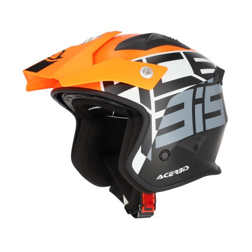 Acerbis - CASCO JET ARIA SPORT