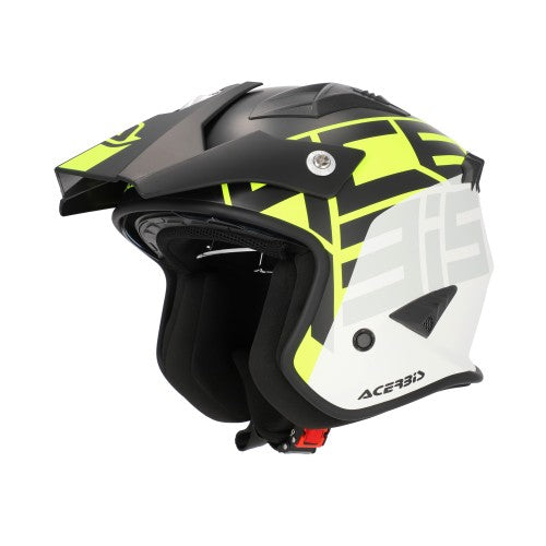 Acerbis - CASCO JET ARIA SPORT