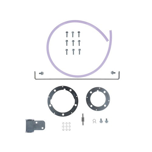 Acerbis Kit Di Montaggio Serbatoio 0026603