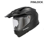 Acerbis - CASCO ATTACK