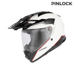 Acerbis - CASCO ATTACK