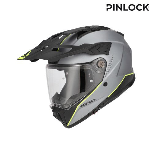 Acerbis - CASCO ATTACK