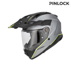 Acerbis - CASCO ATTACK