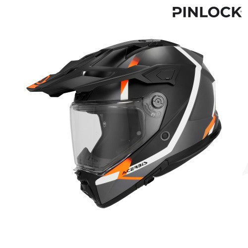Acerbis - CASCO ATTACK