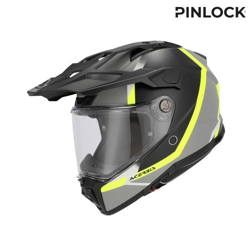 Acerbis - CASCO ATTACK