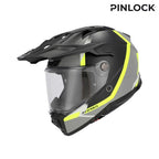 Acerbis - CASCO ATTACK