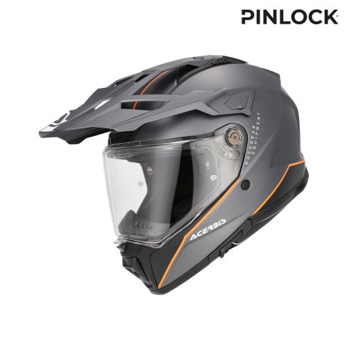 Acerbis - CASCO ATTACK