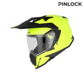 Acerbis - CASCO ASSAULT