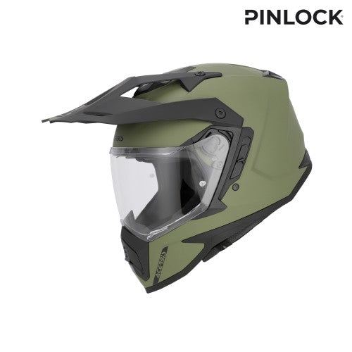 Acerbis - CASCO ASSAULT