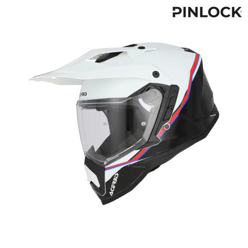 Acerbis - CASCO ASSAULT GRAPHIC