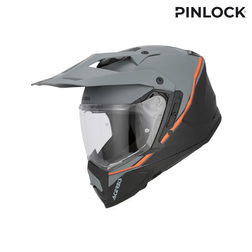 Acerbis - CASCO ASSAULT GRAPHIC