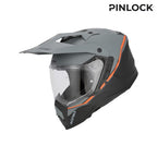 Acerbis - CASCO ASSAULT GRAPHIC