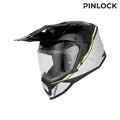 Acerbis - CASCO ASSAULT GRAPHIC
