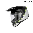 Acerbis - CASCO ASSAULT GRAPHIC