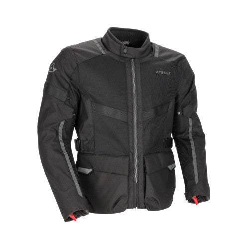 Acerbis - GIACCA RAMSEY VENTED LONG
