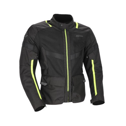 Acerbis - GIACCA RAMSEY VENTED LONG