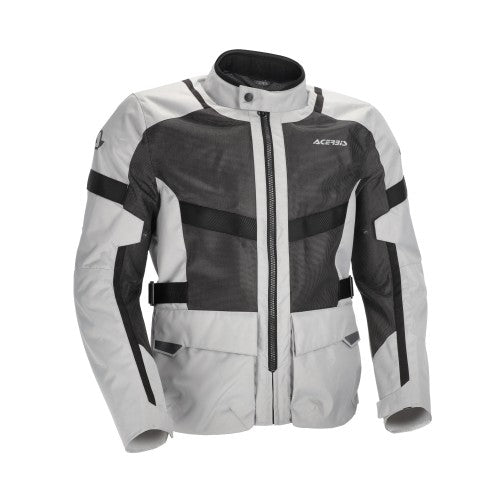 Acerbis - GIACCA RAMSEY VENTED LONG