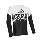 Acerbis - MAGLIA MX LINEAR KID