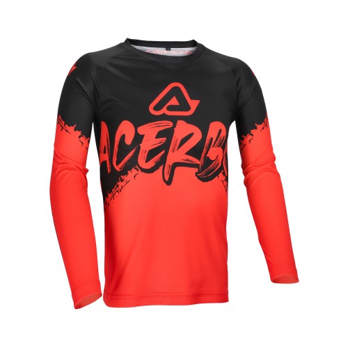 Acerbis - MAGLIA MX LINEAR KID