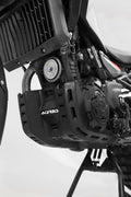 Acerbis Sottomotore Per Royal Enfield