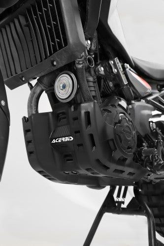 Acerbis Sottomotore Per Royal Enfield