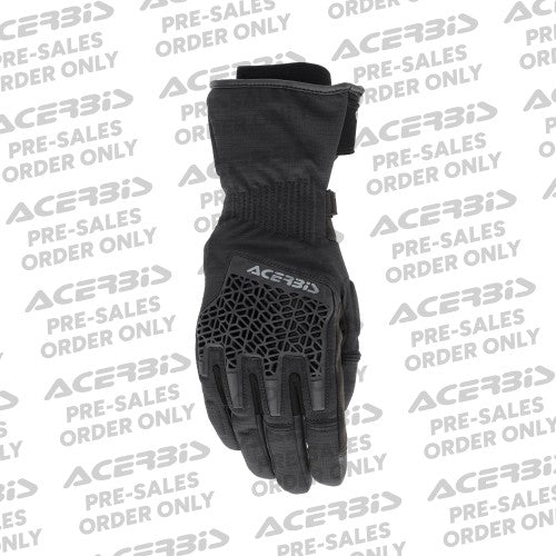 Acerbis - GUANTI CE CROSSOVER WINTER WP