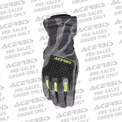 Acerbis - GUANTI CE CROSSOVER WINTER WP