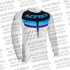 Acerbis - MAGLIA MX J-TRACK 2.0