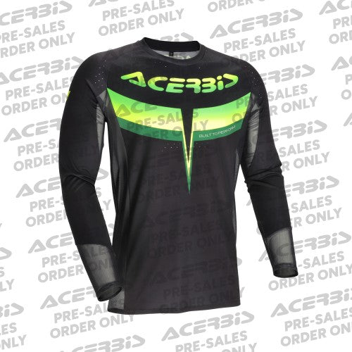 Acerbis - MAGLIA MX J-TRACK 2.0