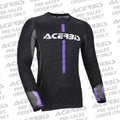 Acerbis - MAGLIA MX J-TRACK 2.0