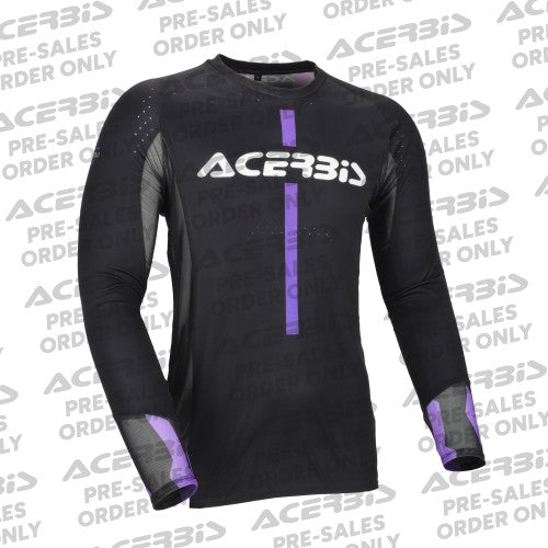 Acerbis - MAGLIA MX J-TRACK 2.0