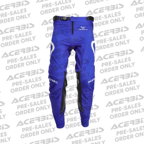 Acerbis - PANTALONI MX J-TRACK 2.0