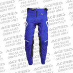 Acerbis - PANTALONI MX J-TRACK 2.0