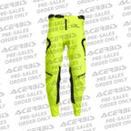 Acerbis - PANTALONI MX J-TRACK 2.0