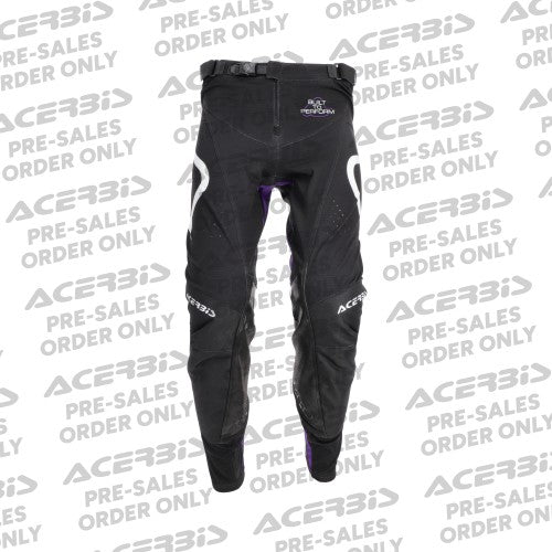 Acerbis - PANTALONI MX J-TRACK 2.0