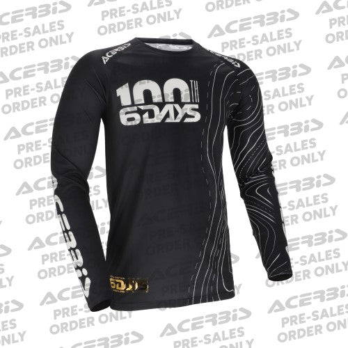 Acerbis - MAGLIA 6DAYS
