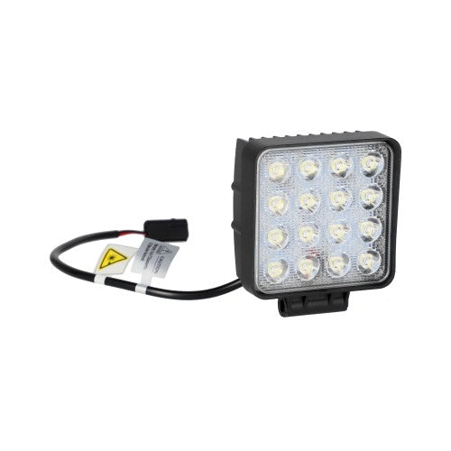Acerbis Faro Vsl Per Gas Gas
