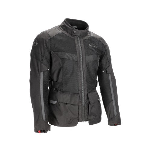 Acerbis - GIACCA RAMSEY VENTED LONG LADY