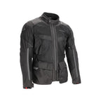 Acerbis - GIACCA RAMSEY VENTED LONG LADY