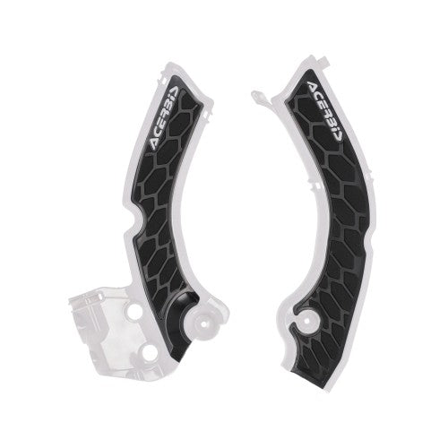 Acerbis Paratelaio X Grip For Triumph