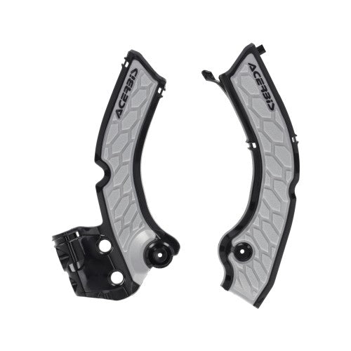 Acerbis Paratelaio X Grip For Triumph