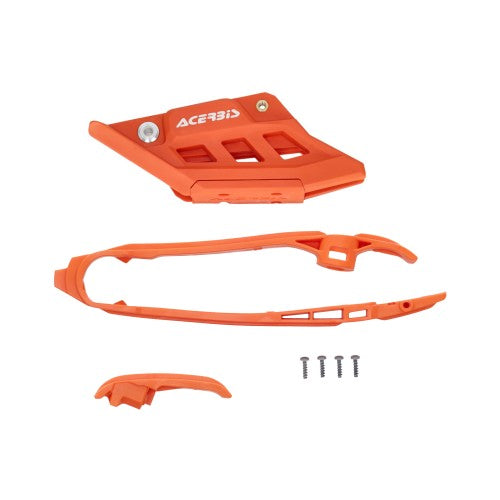 Acerbis Acerbis Kit Cruna Catena/Passacatena Per Ktm/Husqvarna/Gas Gas