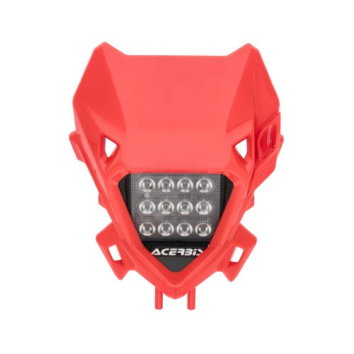Acerbis Mascherina Portafaro Vsl Per Beta