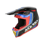 Acerbis - CASCO WHOOPS GRAPHIC