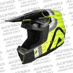 Acerbis - CASCO WHOOPS GRAPHIC